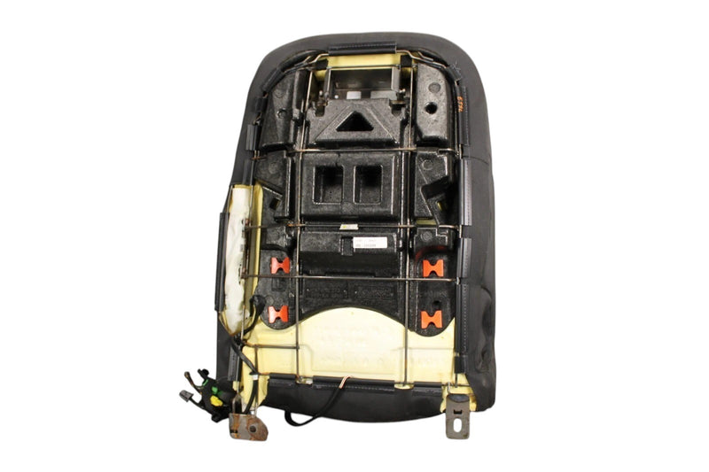 Load image into Gallery viewer, 11-18 Audi A8 Quattro Front Left Driver Side Vented Seat Top Upper Cushion Oem