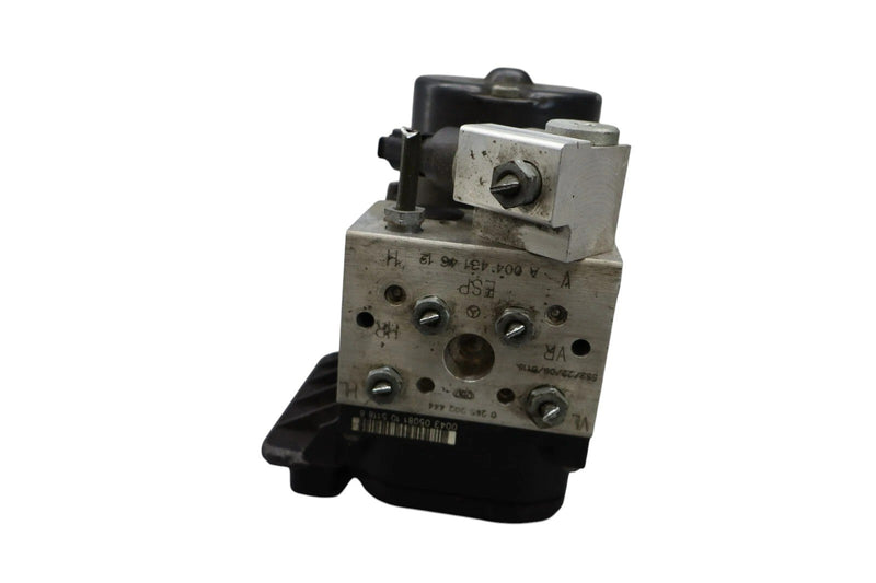 Load image into Gallery viewer, 00-06 Mercedes W220 S430 CL500 CL55 AMG ABS Anti Lock Brake Pump ESP Module OEM