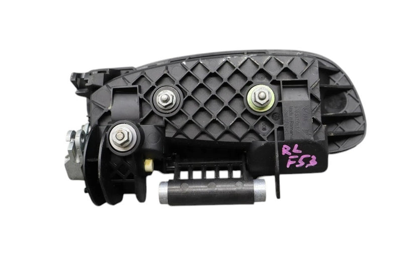 Load image into Gallery viewer, 10-16 Porsche Panamera 4 970 Rear Left Driver Side Exterior Door Handle Oem