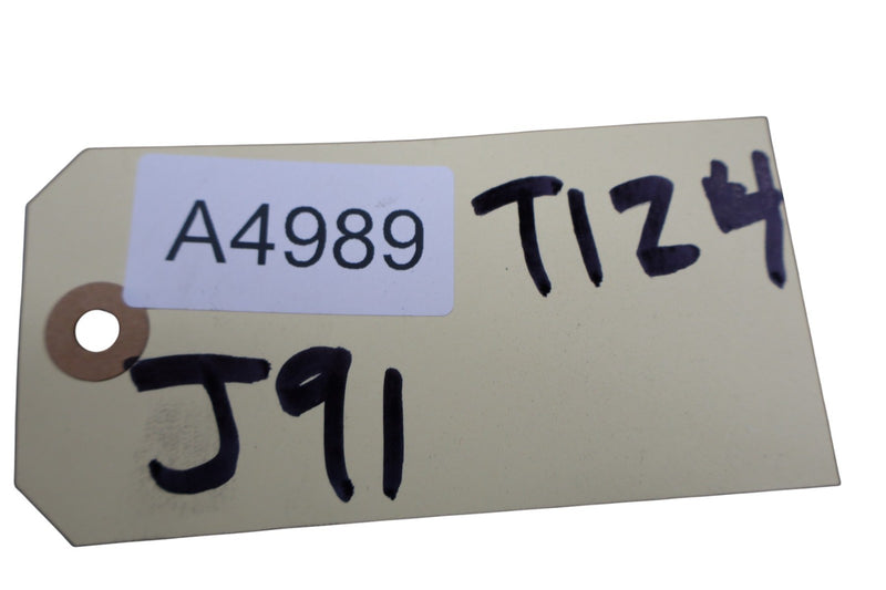 Load image into Gallery viewer, 14-17 Maserati Quattroporte Left Turbo Intercooler Hose Pipe Pressure Tube Oem