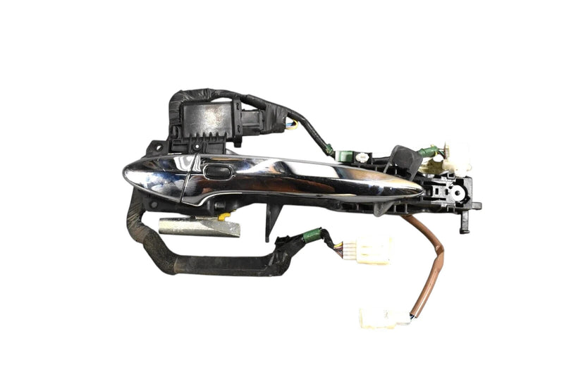 Load image into Gallery viewer, 07-17 Lexus LS460 LS600h Front Left Driver Exterior Door Handle 6920250050 Oem