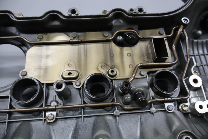 Load image into Gallery viewer, 07-17 Lexus LS460 LS600h 4.6L Left Engine Cylinder Head Camshaft Cover Assy Oem