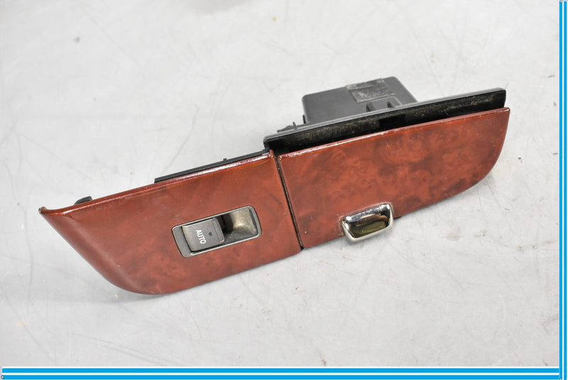 Load image into Gallery viewer, 07-12 Lexus LS460 XF40 Rear Left Side Door Window Regulator Switch Oem