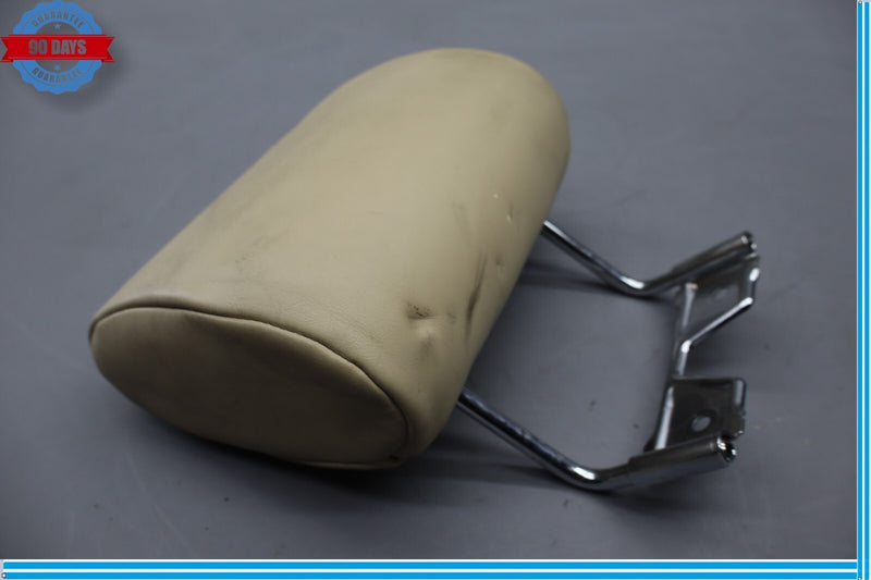 Load image into Gallery viewer, 07-12 Lexus XF40 LS460 Rear Center Headrest Head Rest 71960-50220 LA00 Oem