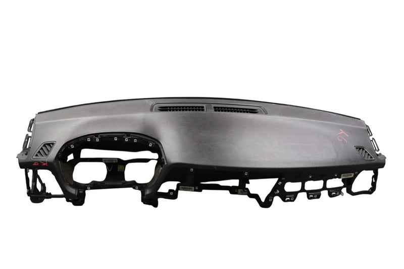 Load image into Gallery viewer, 15-20 Hyundai Genesis G80 Front Dashboard Instrument Panel Assembly Black Oem