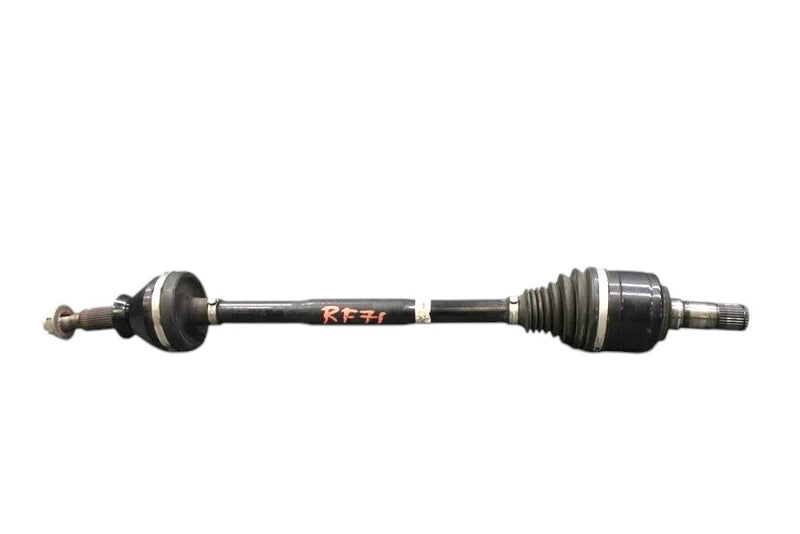 Load image into Gallery viewer, 14-17 Maserati Ghibli Rear Right Passenger Side CV Axle Shaft Drive shaft Oem