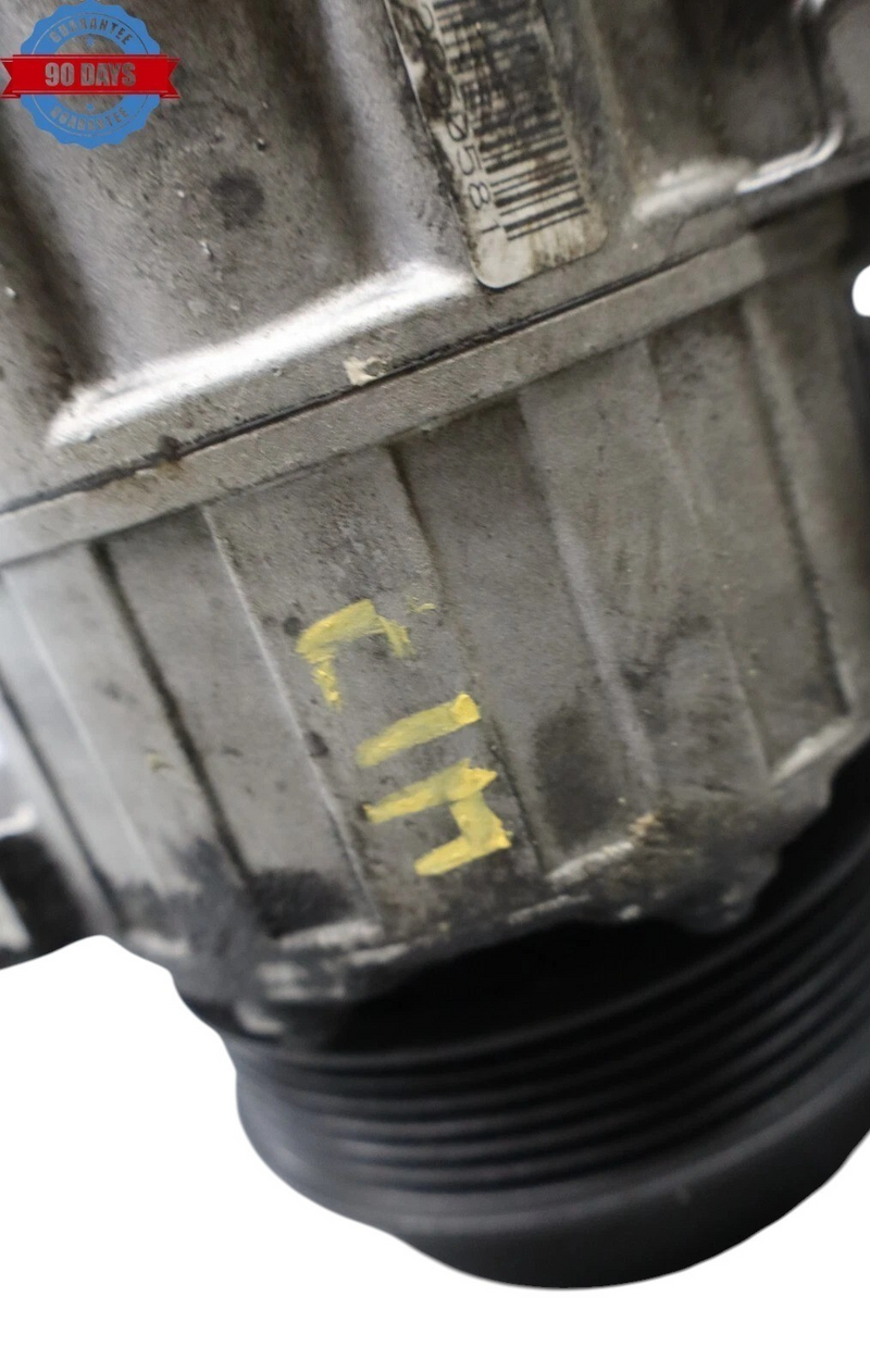 Load image into Gallery viewer, 12-15 Mercedes C250 SLK250 A/C Air Conditioning Compressor Pump 0022304511 Oem