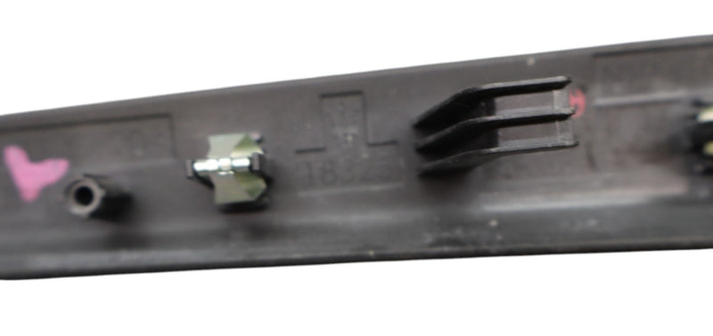 Load image into Gallery viewer, 14-21 Maserati Ghibli Quattroporte Rear Right Interior Door Trim Molding Oem