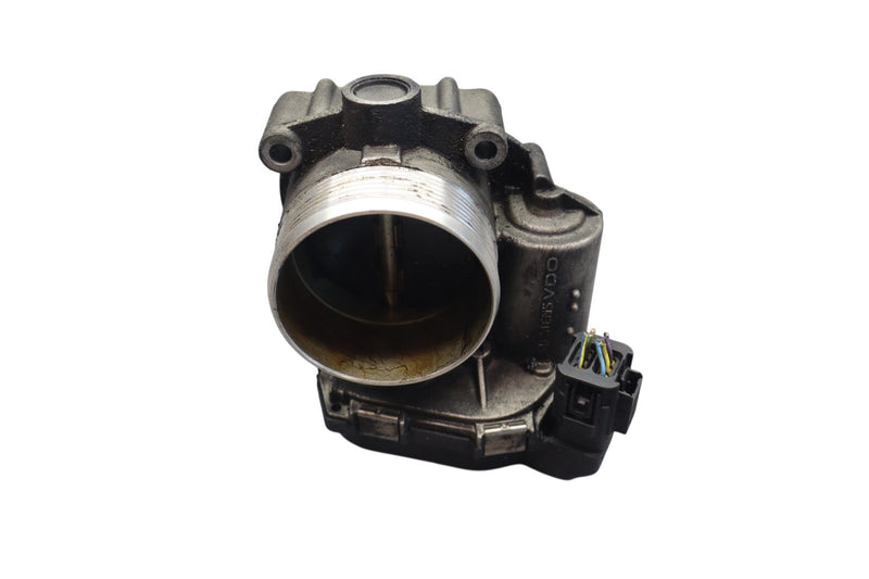 Load image into Gallery viewer, 10-17 BMW 550i GT F07 F10 4.4L Engine Throttle Body Assembly 7555944 Oem