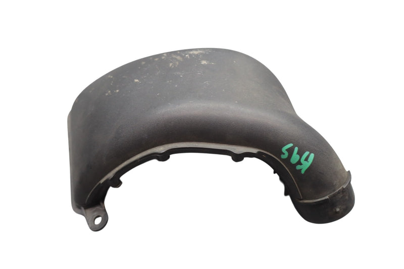 Load image into Gallery viewer, 10-19 Jaguar X351 XJ XJL Left Side Air Intake Duct Guide Tube Pipe Oem