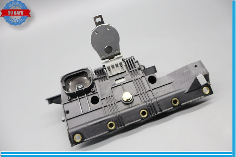 Load image into Gallery viewer, 03-08 Mercedes R230 SL500 Rear Left Side Speaker Luggage Seatbelt Retractor Oem
