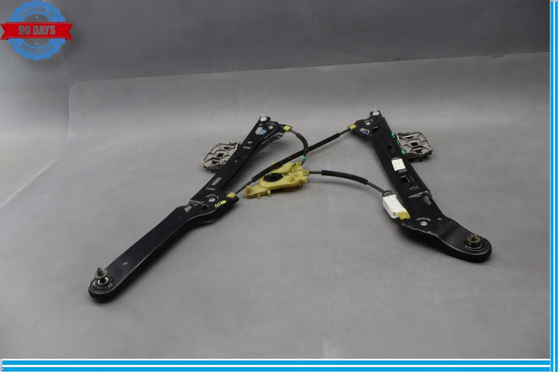 Load image into Gallery viewer, 12-18 Audi A7 Quattro Rear Right Passenger Door Window Regulator w/o Motor Oem