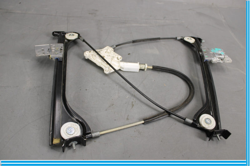 Load image into Gallery viewer, 05-11 Mercedes SLK280 SLK300 Front Left Driver Side Door Regulator W/O Motor Oem