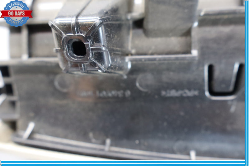 Load image into Gallery viewer, 08-18 Audi A5 A5 Quattro Front Left Side Seat Lower Compartment Storage Tray Oem