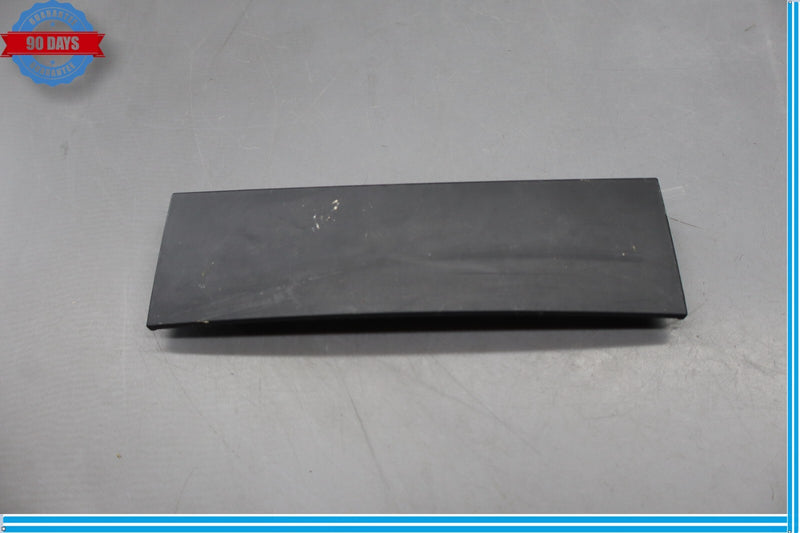 Load image into Gallery viewer, 11-18 Audi A8 A8L Quattro Rear Center Console Seat Trim Panel Cover 321020100 Oe