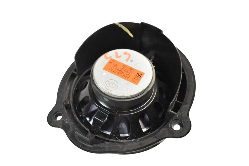 Load image into Gallery viewer, 06-11 Mercedes W219 CLS500 CLS63 AMG Door Speaker Audio Speaker 2198200102 Oem