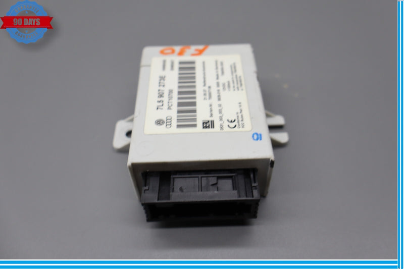 Load image into Gallery viewer, 08-10 Porsche Cayenne Tire Air Pressure Sensor Control Module TPMS Oem