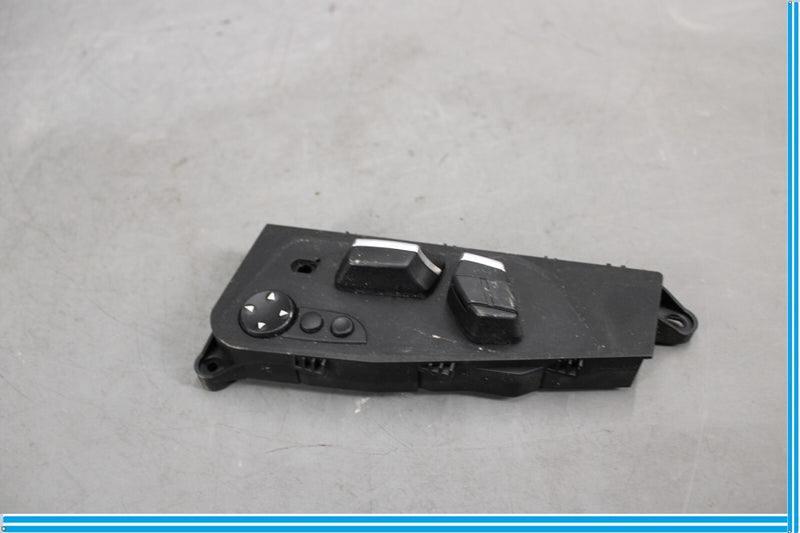 Load image into Gallery viewer, 09-15 BMW 750Li F01 F02 Front Right Side Seat Control Adjust Switch Oem