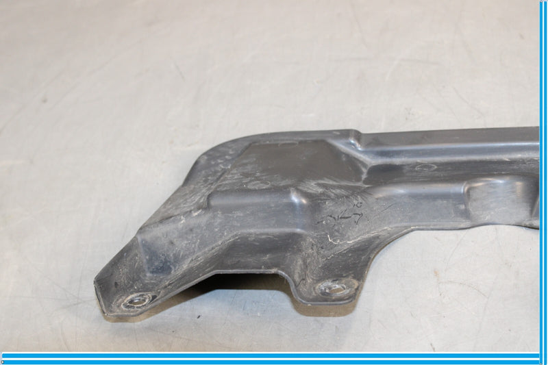 Load image into Gallery viewer, 14-18 BMW X5 X6 Front Right Side Steering Gear Cover Top Shield Oem