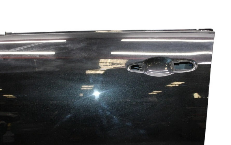 Load image into Gallery viewer, 14-22 Maserati Quattroporte M156 Ghibli Front Left Door Shell 673007994 Oem