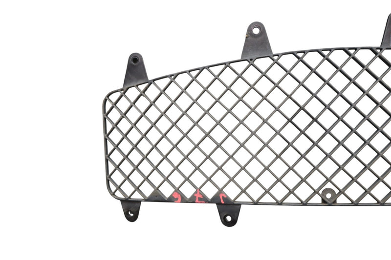 Load image into Gallery viewer, 14-17 Maserati Ghibli Front Lower Bumper Inner Grille Black 670008457 Oem