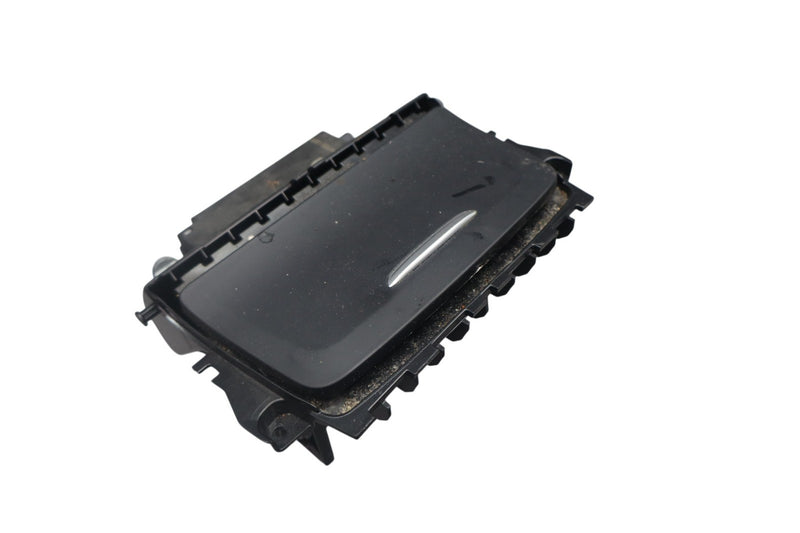 Load image into Gallery viewer, 14-20 Mercedes CLA250 Center Console Ashtray Storage Panel Black Oem