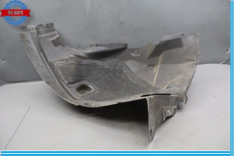 Load image into Gallery viewer, 14-21 BMW i3 i3s I01 Front Right Side Rearward Fender Liner Splash Shield Oem