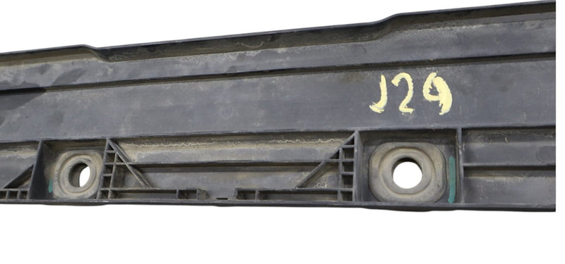 Load image into Gallery viewer, 11-16 BMW 528i 535i 550i F10 Upper Radiator Carrier Housing Panel Trim Oem