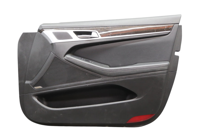 Load image into Gallery viewer, 15-20 Hyundai Genesis G80 Front Right Passenger Side Interior Door Panel Oem