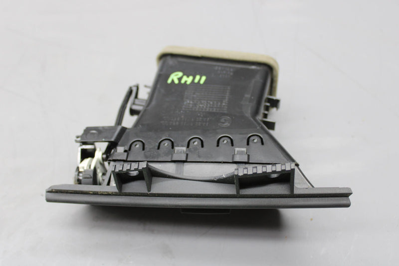 Load image into Gallery viewer, 11-16 BMW 528i 535i 550i Front Right Side Dash HVAC Outer Grille Air Vent Oem