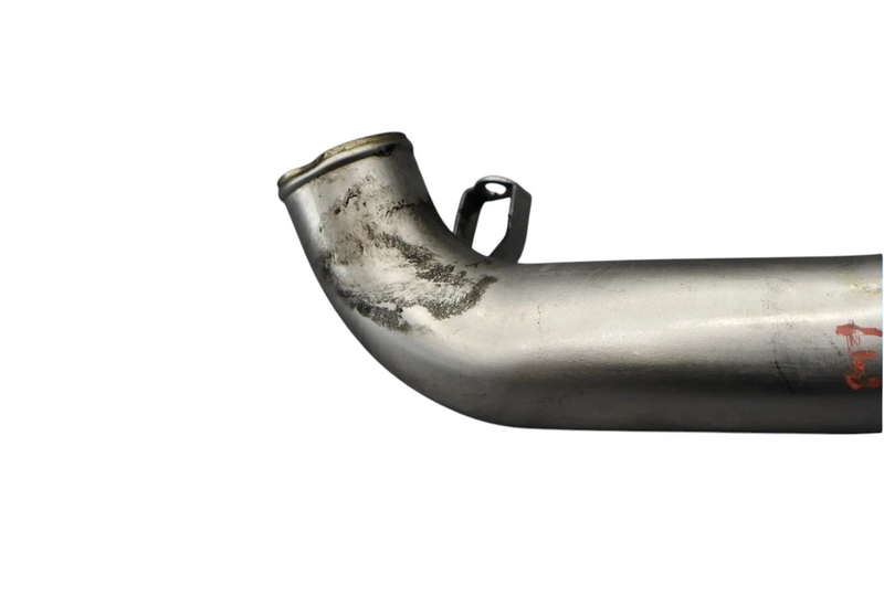 Load image into Gallery viewer, 11-20 Mercedes W218 CLS550 SL550 CL550 Left Side Air Intake Duct Hose Pipe Oem