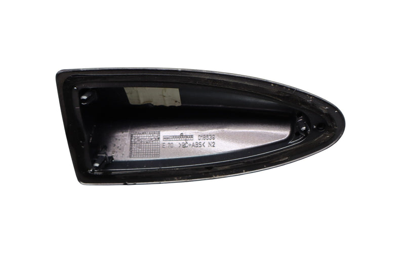 Load image into Gallery viewer, 07-13 Bmw E70 X5 Rear Upper Headliner Gps Antenna Shark Fin Cover Trim Oem