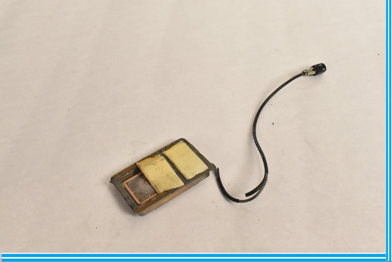 Load image into Gallery viewer, 03-06 Mercedes R230 SL500 SL55 AMG SL600 Keyless Go Entry Antenna OEM