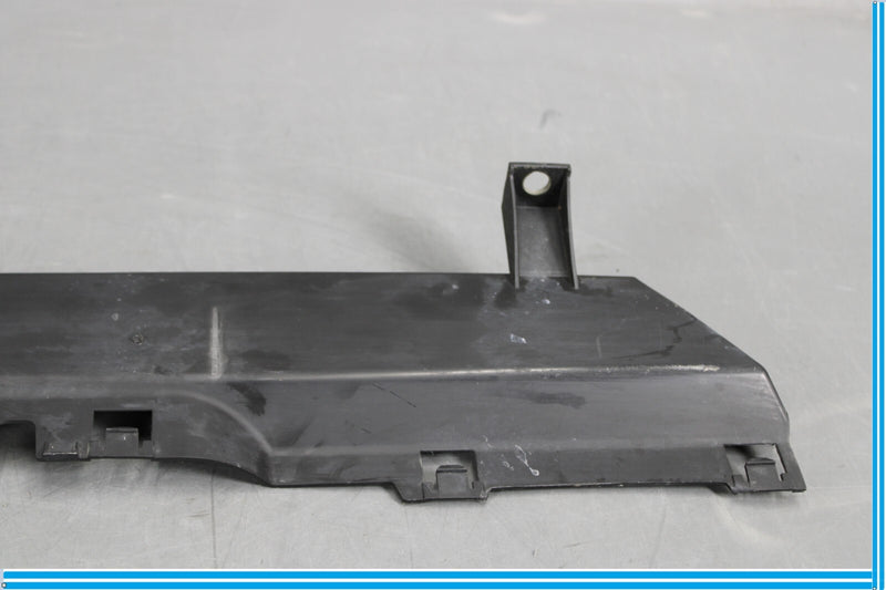 Load image into Gallery viewer, 14-18 BMW X5 X6 Left Driver Side Radiator Support Plastic Trim Oem
