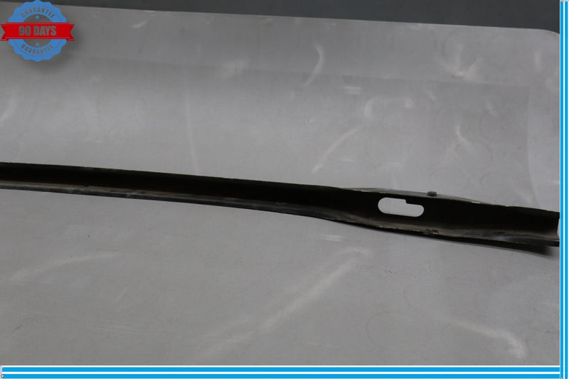 Load image into Gallery viewer, 09-15 BMW 750i 750Li F01 F02 Rear Radiator Upper Bracket Tie Bar Support Oem