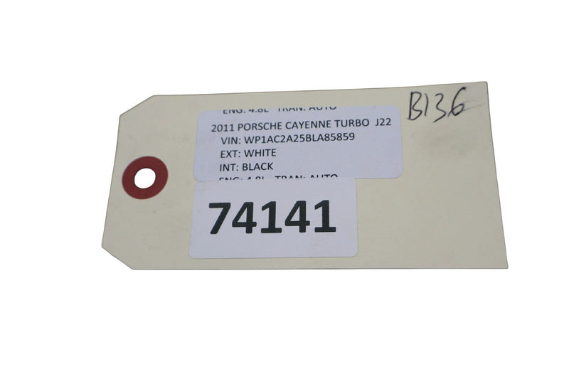 Load image into Gallery viewer, 11-17 Porsche Cayenne S 958 Front Body Control Module 7PP907064DE Oem