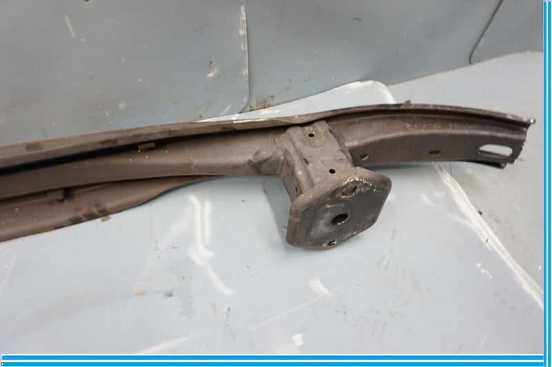 Load image into Gallery viewer, 12-18 BMW 328i F30 Rear Bumper Reinforcement Impact Bar W Bracket Support Oem