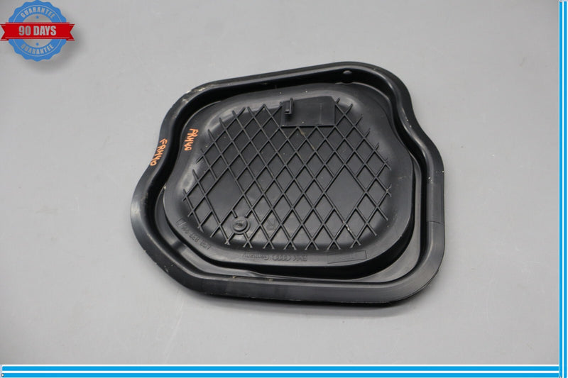 Load image into Gallery viewer, 12-18 Audi A7 Quattro Front Right Door Panel Inner Lock Access Plate Cover Oem
