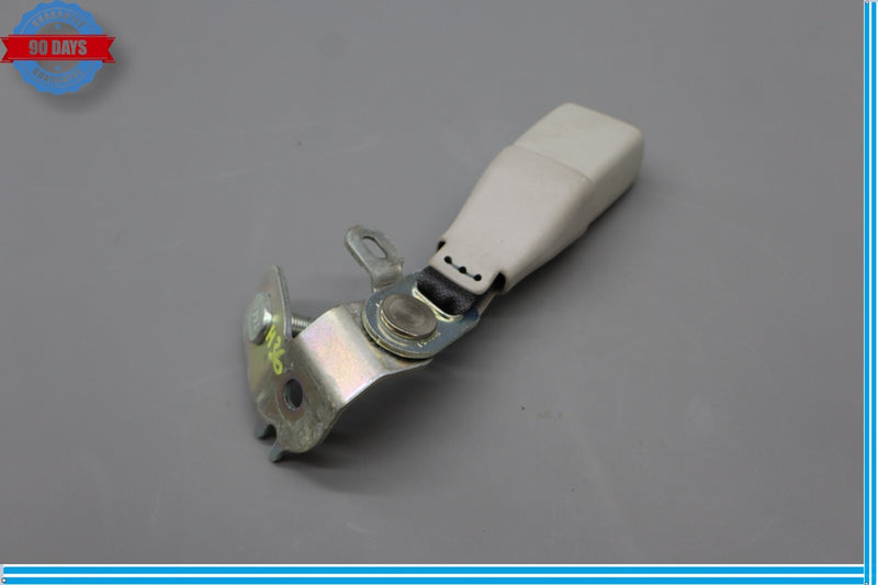 Load image into Gallery viewer, 07-12 Lexus LS460 Rear Left Or Right Side Center Seat Belt Buckle 1046971 Oem