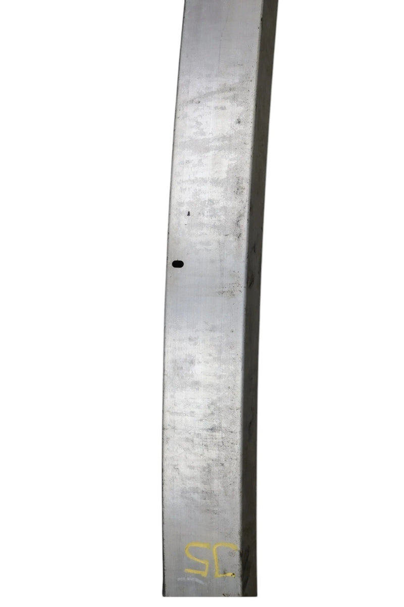 Load image into Gallery viewer, 14-17 Maserati Ghibli Rear Bumper Support Reinforcement Impact Bar 670004652 OEM