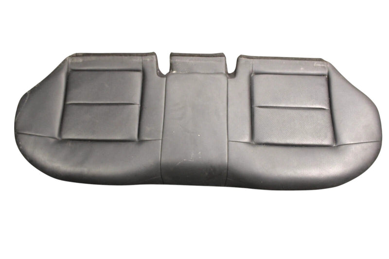 Load image into Gallery viewer, 10-16 Mercedes E350 E550 Rear Seat Cushion Lower Bottom Gray 2129201550 Oem