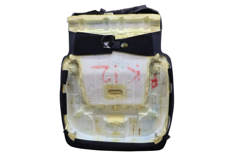 Load image into Gallery viewer, 16-23 Jaguar XF Front Right Passenger Side Lower Bottom Seat Cushion Black Oem