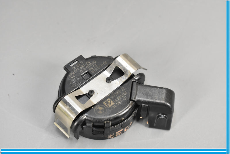 Load image into Gallery viewer, 12-18 BMW 650i 640i F12 Windshield Rain Water Light Sensor Module Unit ECU Oem
