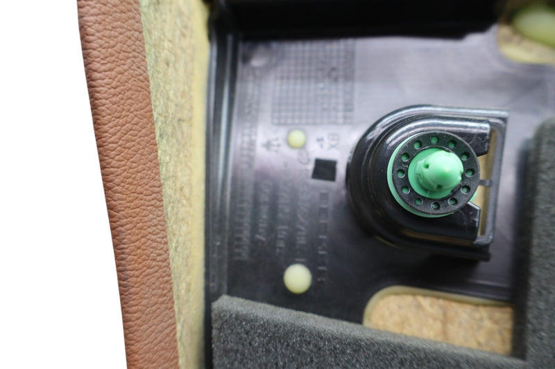 Load image into Gallery viewer, 14-22 Maserati Ghibli M157 Front Right Side Interior Door Panel 105804313C Oem