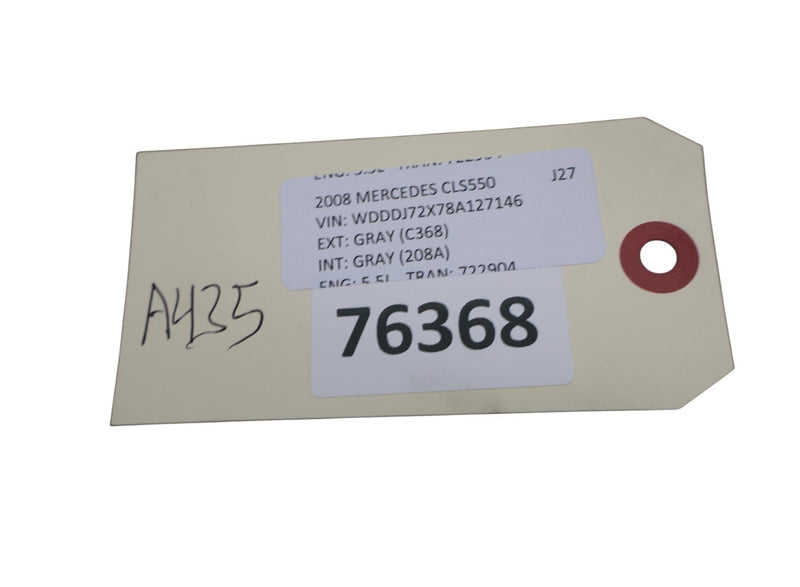 Load image into Gallery viewer, 03-08 Mercedes R230 SL550 CLS550 Sirius Satellite Radio Receiver 2118703389 Oem