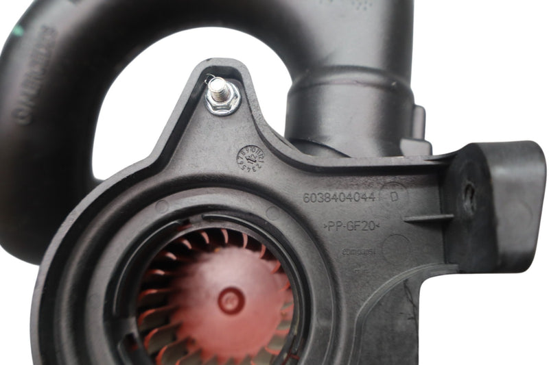 Load image into Gallery viewer, 12-19 Mercedes GL450 GL550 X166 AC A/C Heater Blower Motor Fan Oem