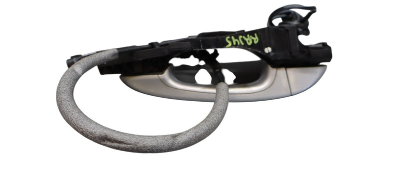 Load image into Gallery viewer, 11-17 Porsche Cayenne 958 Rear Right Side Exterior Door Handle Keyless Go Oem