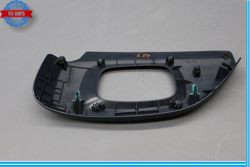 Load image into Gallery viewer, 10-18 Jaguar XJ XJL Front Left Driver Side Seat Switch Control Trim Bezel Oem