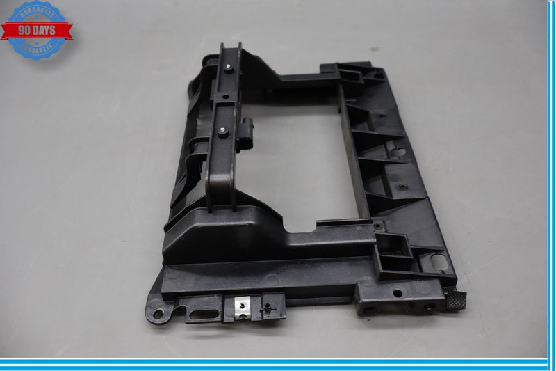 Load image into Gallery viewer, 06-09 Range Rover Sport Dash Central Climate Control Panel Mounting Bracket Oem