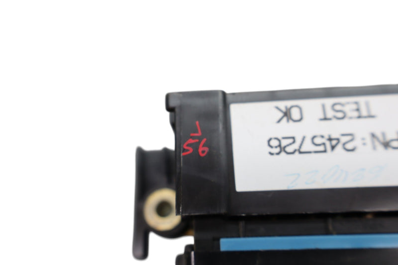 Load image into Gallery viewer, 04-08 Maserati Quattroporte M139 Rear Trunk Lid Fuse Relay Junction Box Oem